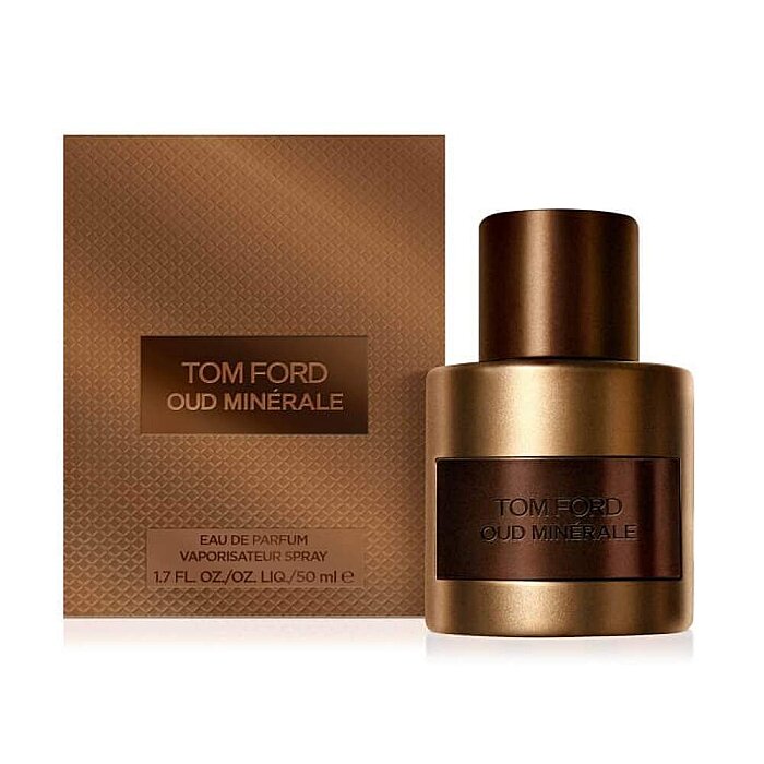 Tom Ford Oud Minerale Unisex Parfüm Edp 50 Ml - 2