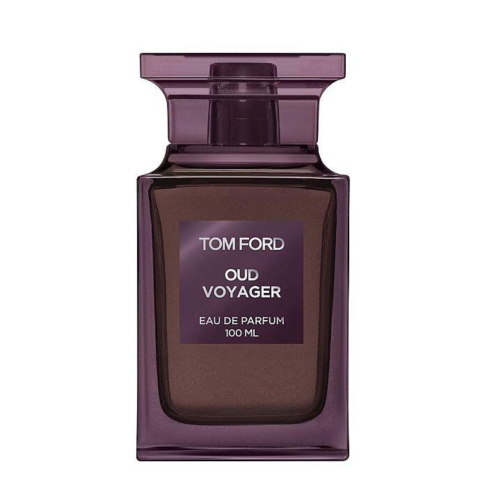 Tom Ford Oud Voyager Unisex Parfüm Edp 100 Ml - 1