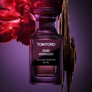 Tom Ford Oud Voyager Unisex Parfüm Edp 50 Ml - 3