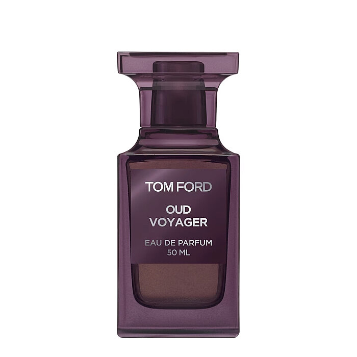 Tom Ford Oud Voyager Unisex Parfüm Edp 50 Ml - 1