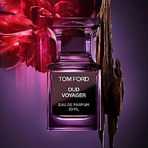 Tom Ford Oud Voyager Unisex Parfüm Edp 50 Ml - 2