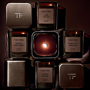 Tom Ford Oud Wood All Over Body Spray 150 Ml - 3