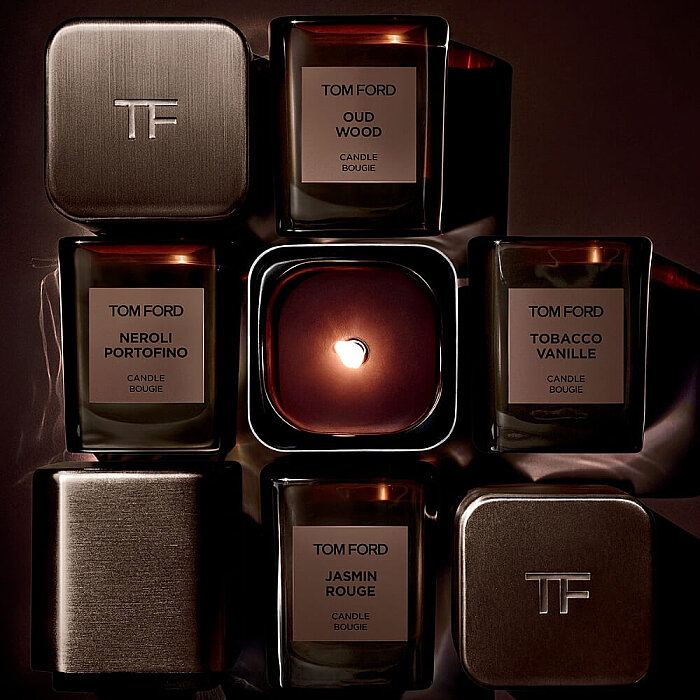 Tom Ford Oud Wood All Over Body Spray 150 Ml - 3