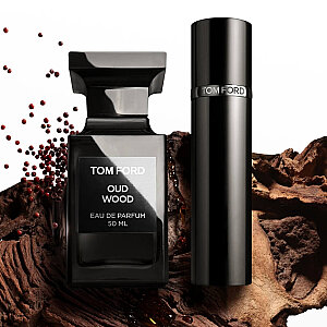 Tom Ford Oud Wood All Over Body Spray 150 Ml - 2