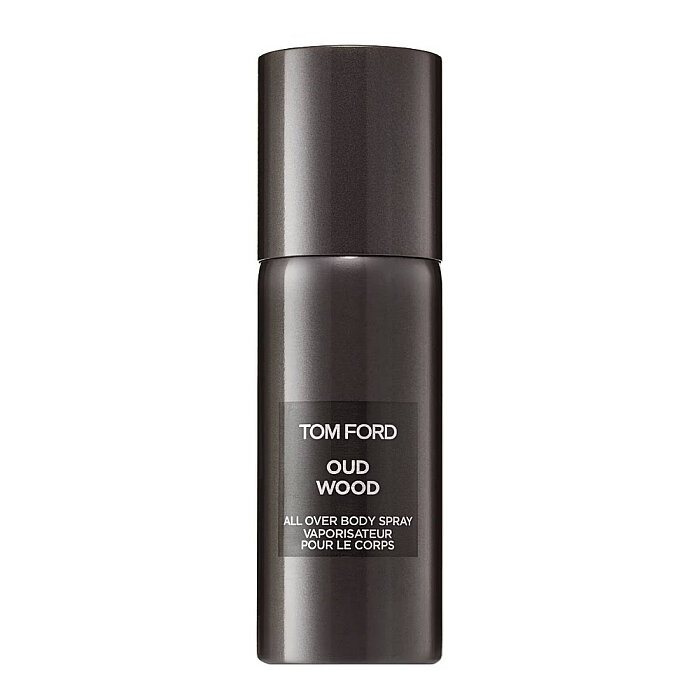 Tom Ford Oud Wood All Over Body Spray 150 Ml - 1