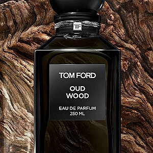Tom Ford Oud Wood Decanter Unisex Parfüm Edp 250 Ml - 3