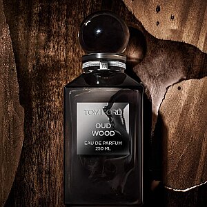 Tom Ford Oud Wood Decanter Unisex Parfüm Edp 250 Ml - 2