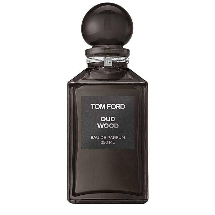 Tom Ford Oud Wood Decanter Unisex Parfüm Edp 250 Ml - 1