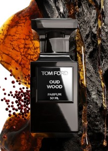 Tom Ford Oud Wood Unisex Parfüm 50 Ml - Thumbnail