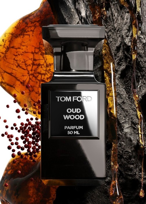 Tom Ford Oud Wood Unisex Parfüm 50 Ml