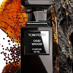 Tom Ford Oud Wood Unisex Parfüm 50 Ml - 2