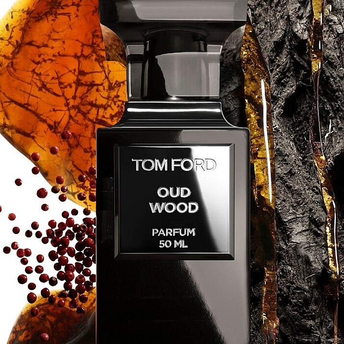 Tom Ford Oud Wood Unisex Parfüm 50 Ml - 2
