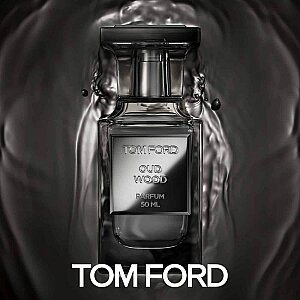 Tom Ford Oud Wood Unisex Parfüm 50 Ml - 3