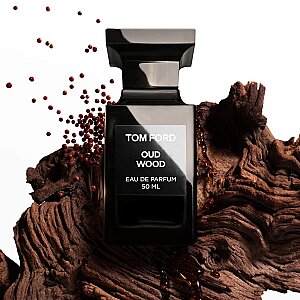 Tom Ford Oud Wood Unisex Parfüm Edp 100 Ml - 2
