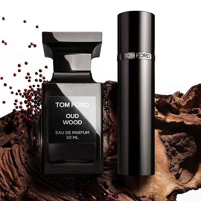 Tom Ford Oud Wood Unisex Parfüm Edp 100 Ml - 3