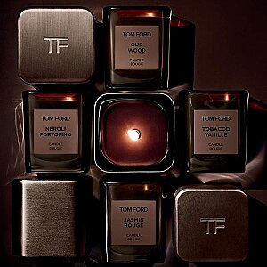 Tom Ford Oud Wood Unisex Parfüm Edp 100 Ml - 4
