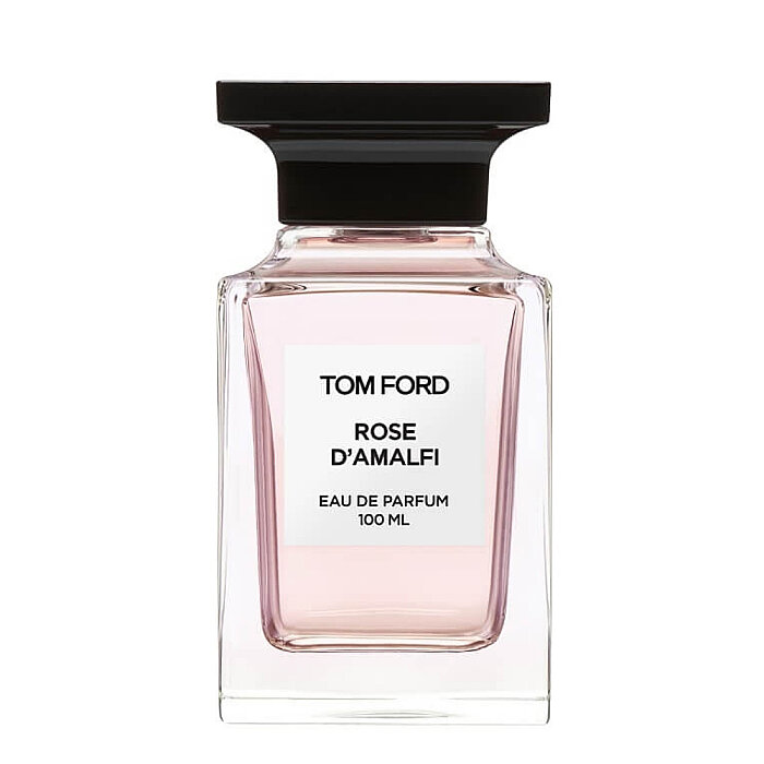 Tom Ford Rose D'Amalfi Unisex Parfüm Edp 100 Ml - 1