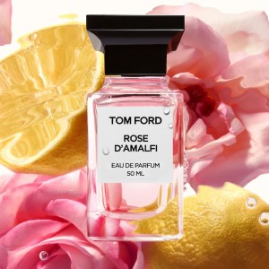 Tom Ford Rose Damalfi Unisex Parfüm Edp 50 Ml - 2
