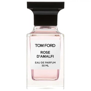 Tom Ford Rose Damalfi Unisex Parfüm Edp 50 Ml - Tom Ford Private