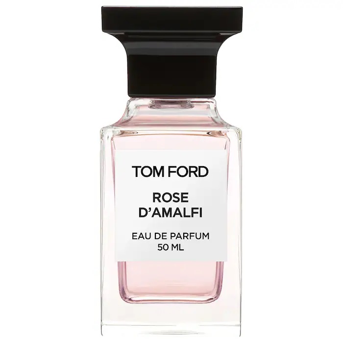 Tom Ford Rose Damalfi Unisex Parfüm Edp 50 Ml - 1