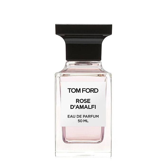 Tom Ford Rose Damalfi Unisex Parfüm Edp 50 Ml - 1