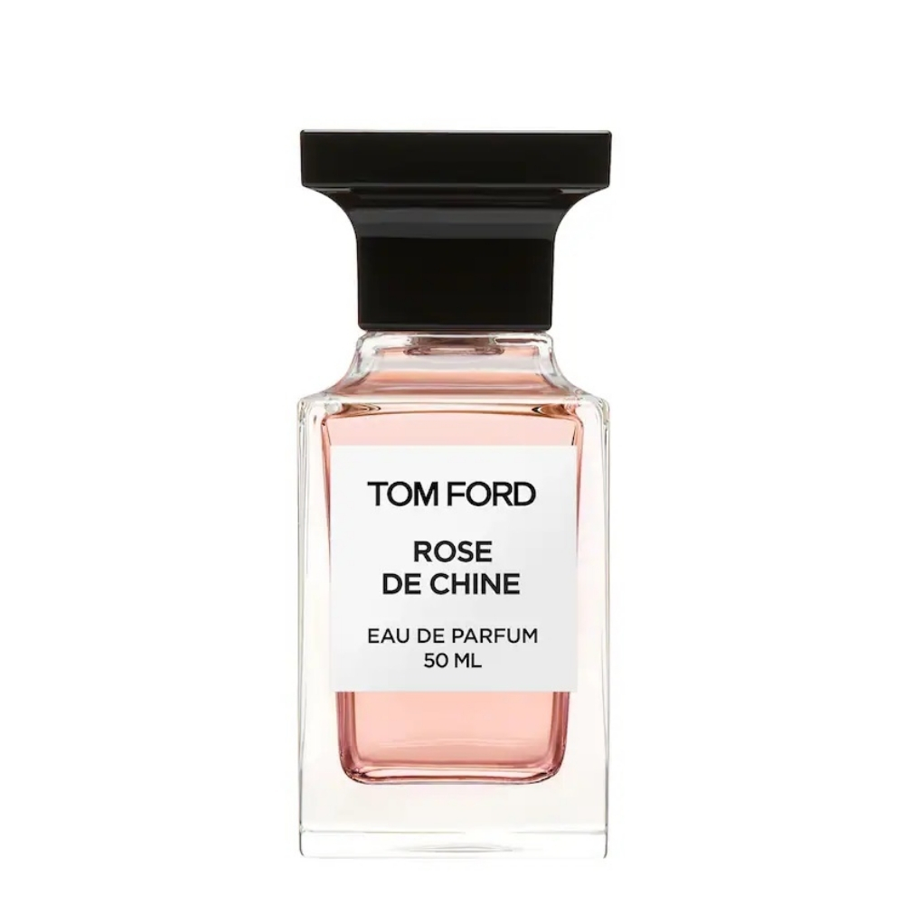 香水(ユニセックス) TOM FORD ROSE DE CHINE 50 ML Tom Ford Rose De Chine Unisex Parfüm Edp 50 Ml | Kağan Parfümeri