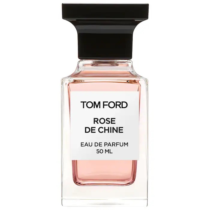 Tom Ford Rose De Chine Unisex Parfüm Edp 50 Ml