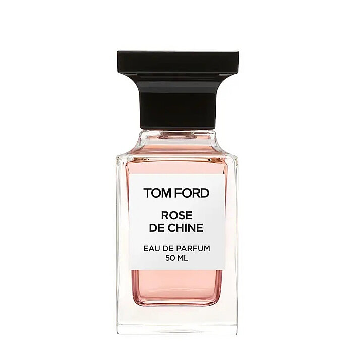 Tom Ford Rose De Chine Unisex Parfüm Edp 50 Ml - 1