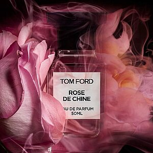Tom Ford Rose De Chine Unisex Parfüm Edp 50 Ml - 3