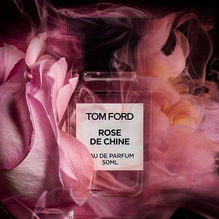 Tom Ford Rose De Chine Unisex Parfüm Edp 50 Ml | Kağan Parfümeri