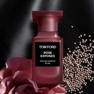 Tom Ford Rose Exposed Unisex Parfüm Edp 100 Ml - 2