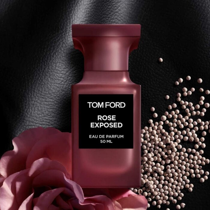 Tom Ford Rose Exposed Unisex Parfüm Edp 100 Ml - 2