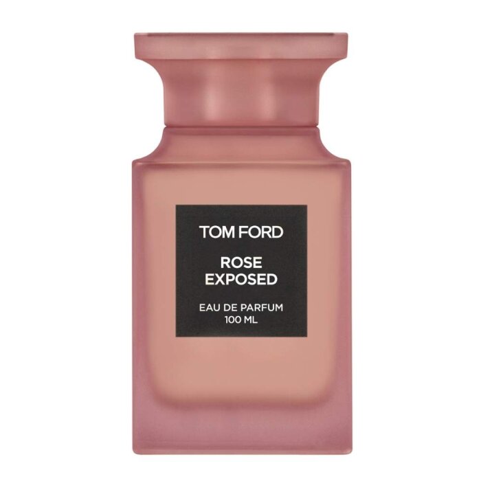 Tom Ford Rose Exposed Unisex Parfüm Edp 100 Ml - 1