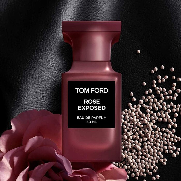 Tom Ford Rose Exposed Unisex Parfüm Edp 100 Ml - 2