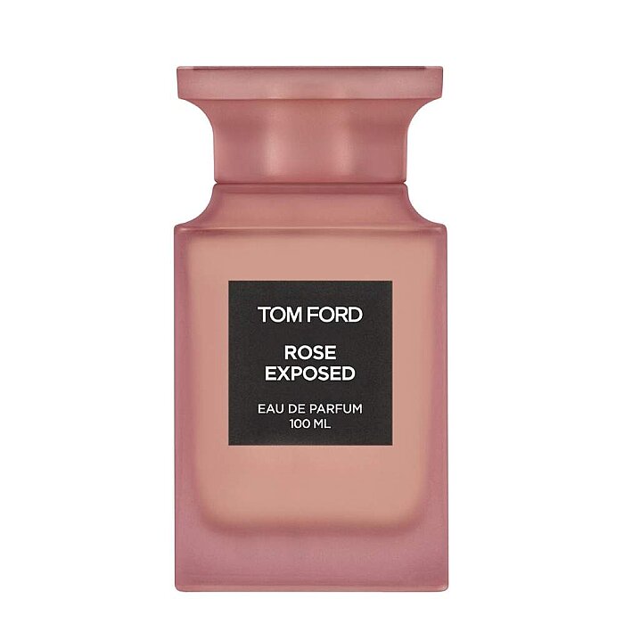 Tom Ford Rose Exposed Unisex Parfüm Edp 100 Ml - 1