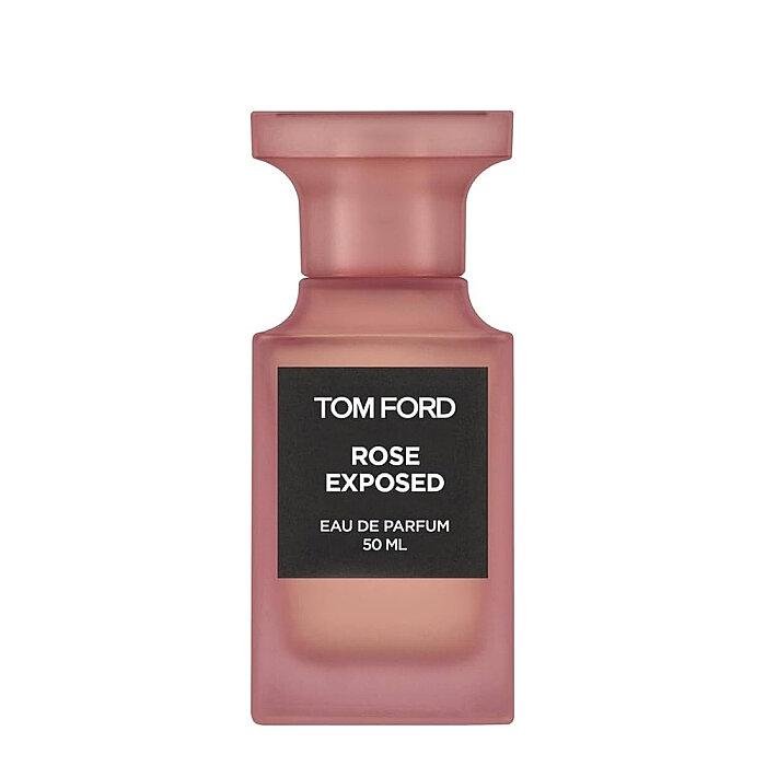 Tom Ford Rose Exposed Unisex Parfüm Edp 50 Ml - 1