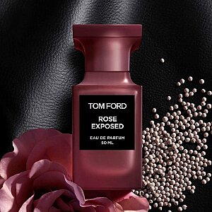 Tom Ford Rose Exposed Unisex Parfüm Edp 50 Ml - 2