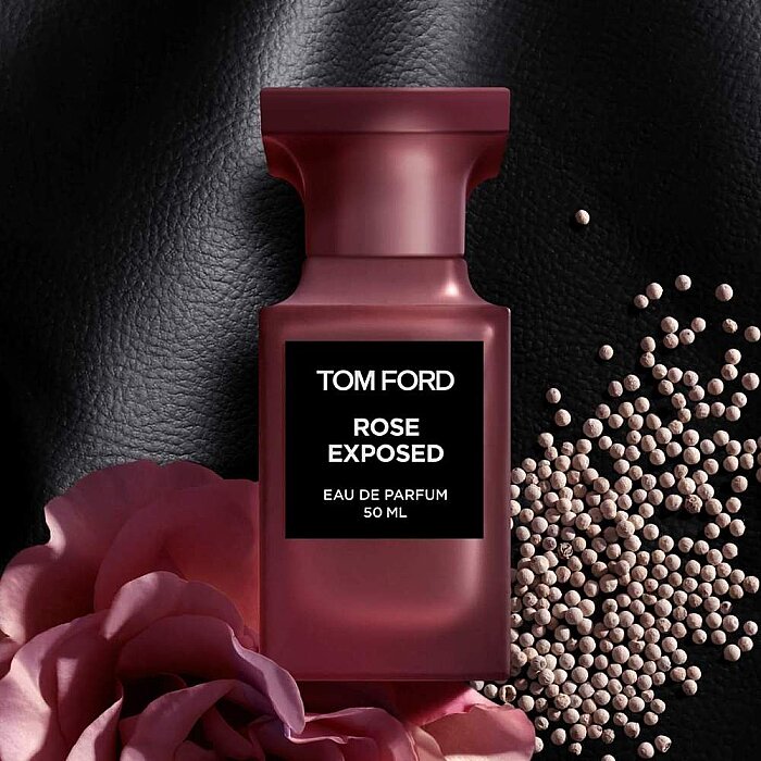 Tom Ford Rose Exposed Unisex Parfüm Edp 50 Ml - 2