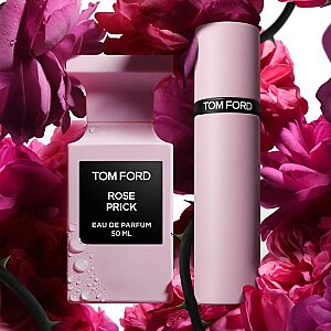 Tom Ford Rose Prick Unisex Parfüm Edp 100 Ml - 3