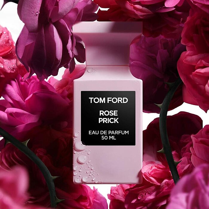 Tom Ford Rose Prick Unisex Parfüm Edp 100 Ml - 2