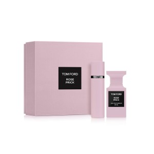 Tom Ford - Tom Ford Rose Prick Unisex Parfüm Edp 50 Ml+10 Ml Set
