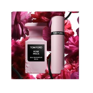 Tom Ford Rose Prick Unisex Parfüm Edp 50 Ml+10 Ml Set - Thumbnail