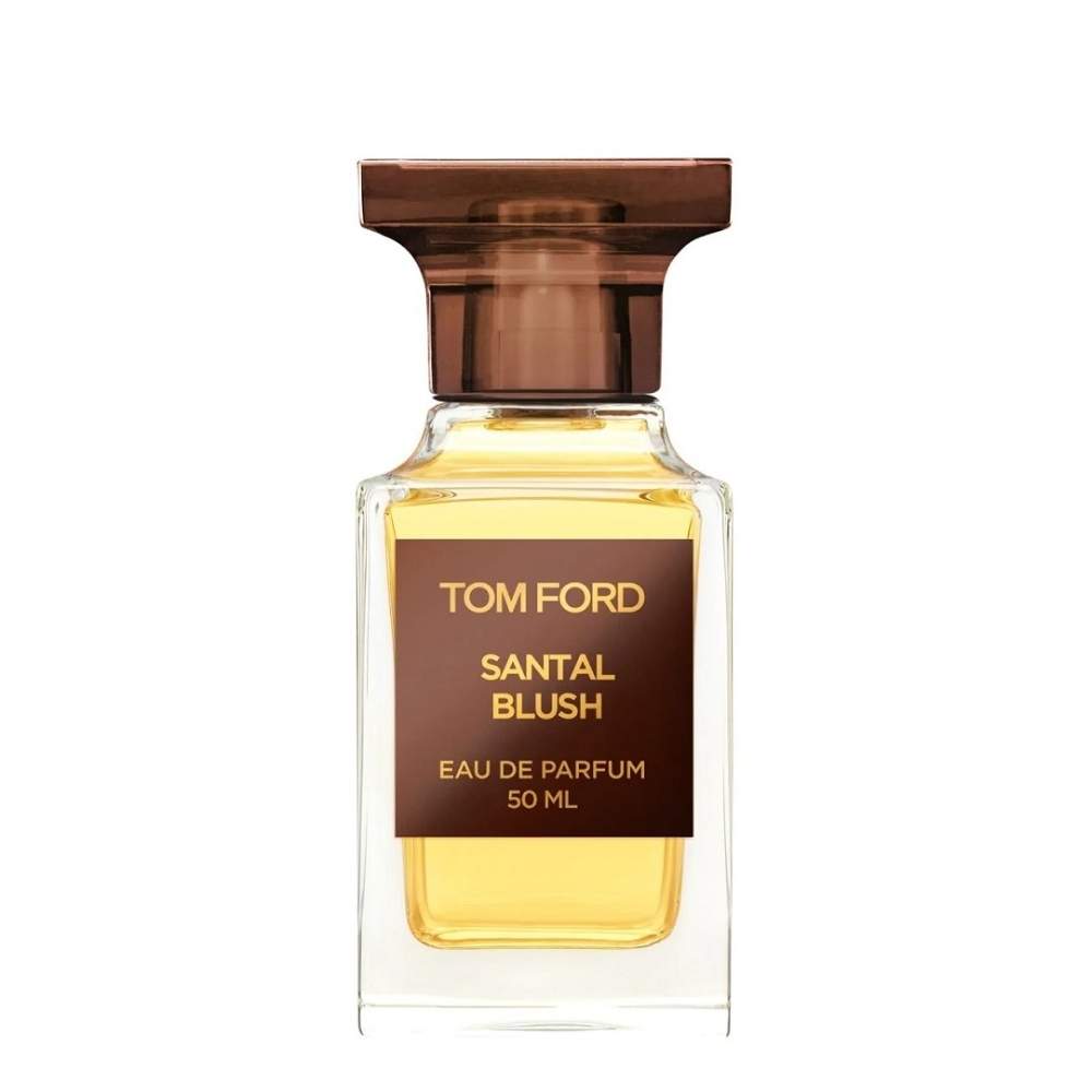 トムフォード　サンタルブラッシュ　TOMFORD SANTAL BLUSH Tom Ford Santal Blush Unisex Parfüm Edp 50 Ml | Kağan Parfümeri
