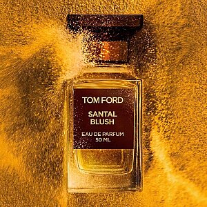 Tom Ford Santal Blush Unisex Parfüm Edp 50 Ml - 3