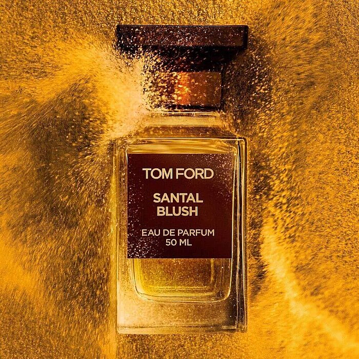 Tom Ford Santal Blush Unisex Parfüm Edp 50 Ml - 3