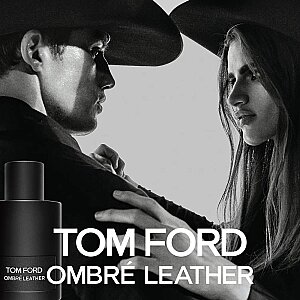 Tom Ford Signature Ombre Leather Unisex Parfüm Edp 100 Ml - 4