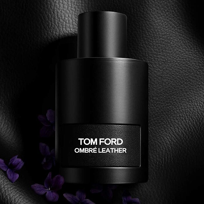 Tom Ford Signature Ombre Leather Unisex Parfüm Edp 100 Ml - 2