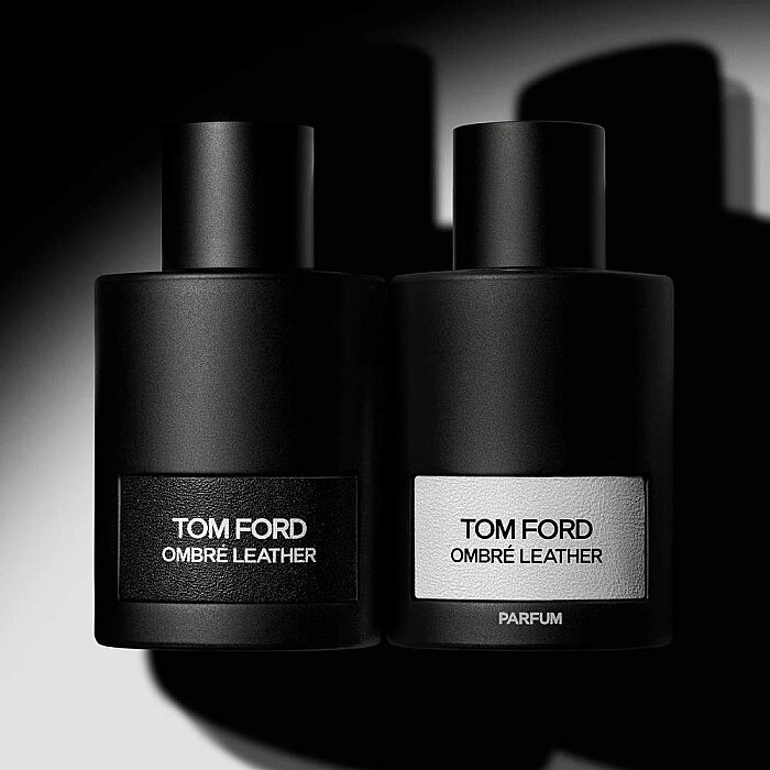 Tom Ford Signature Ombre Leather Unisex Parfüm Edp 100 Ml - 3
