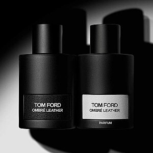 Tom Ford Signature Ombre Leather Unisex Parfüm Edp 50 Ml - 3