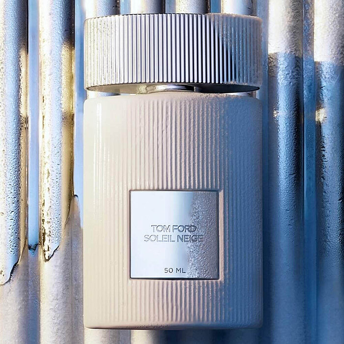 Tom Ford Signature Soleil Neige All Over Body Spray 150 Ml - 3